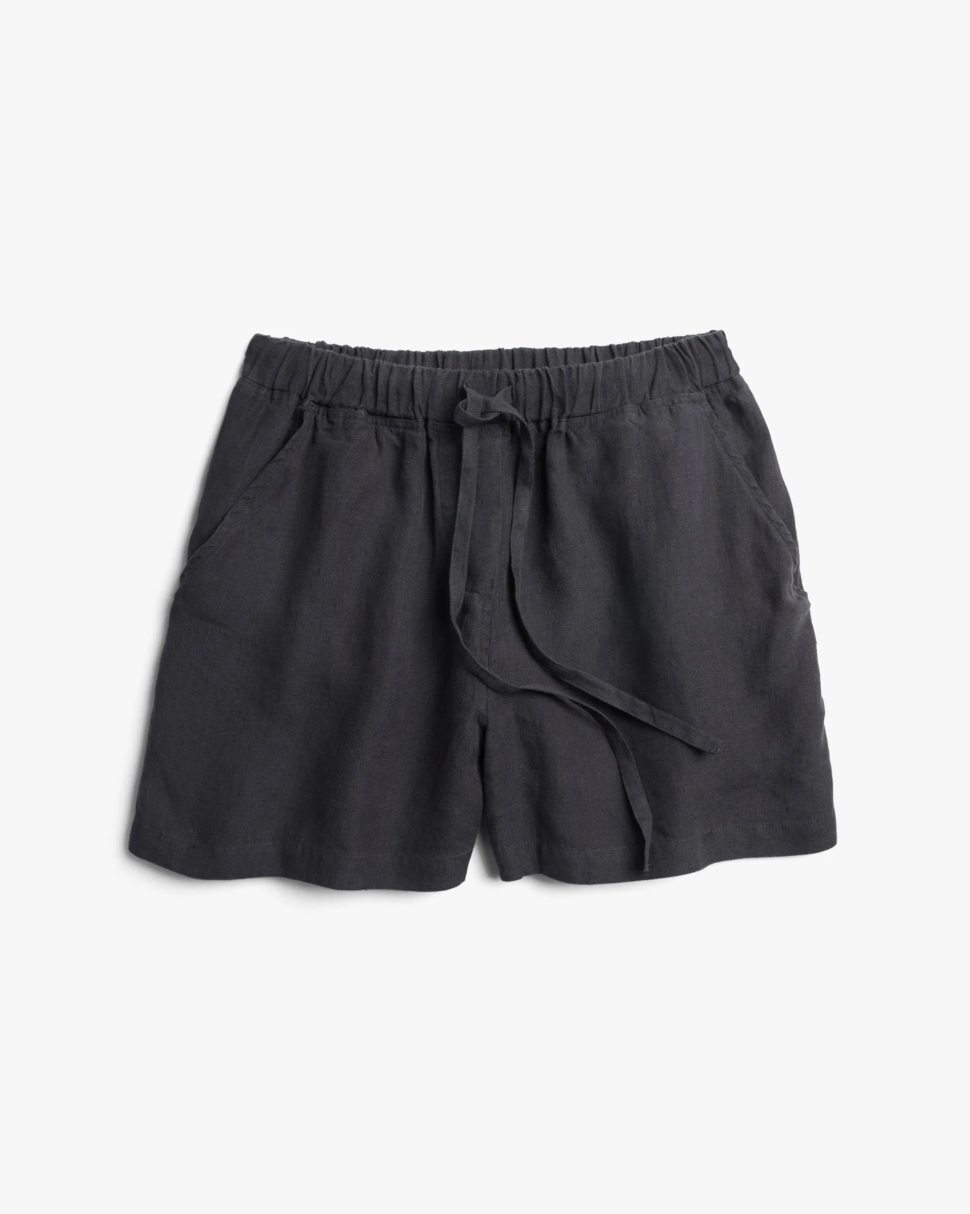 Women's Linen Short