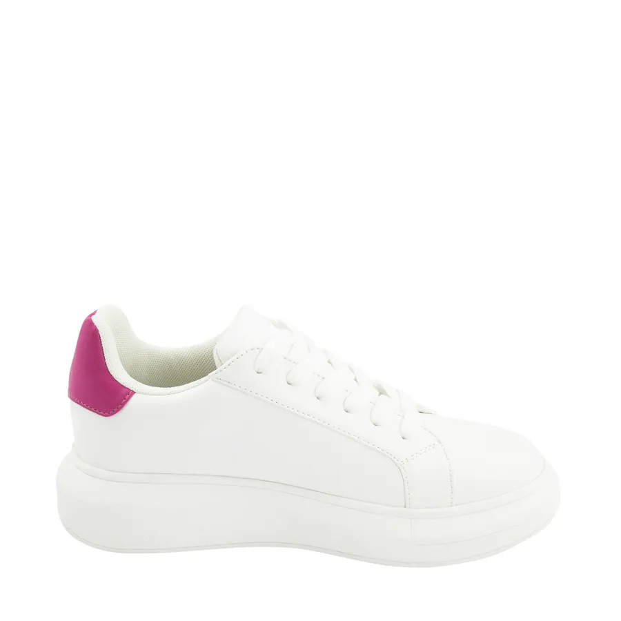 Women's Melissa Court Sneaker