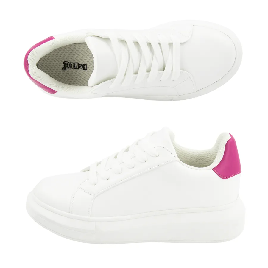 Women's Melissa Court Sneaker