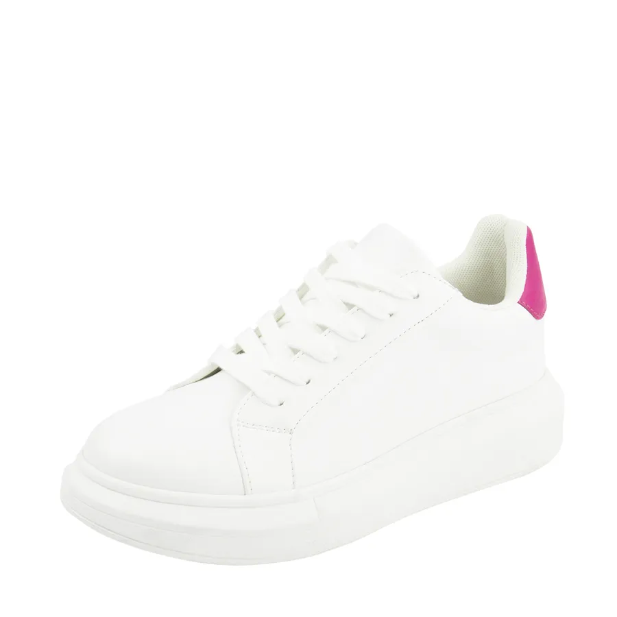 Women's Melissa Court Sneaker