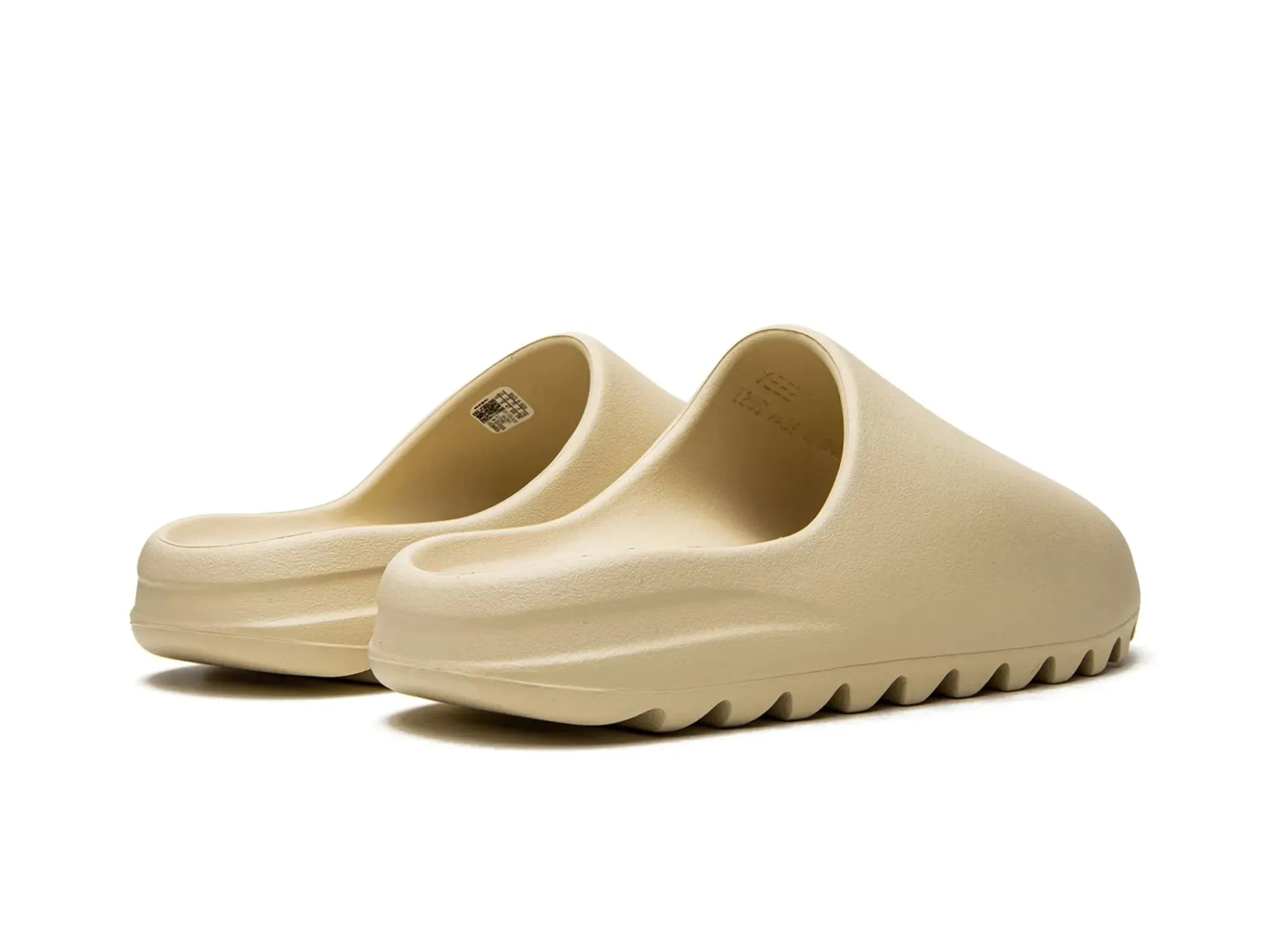 Yeezy Slide "Bone"