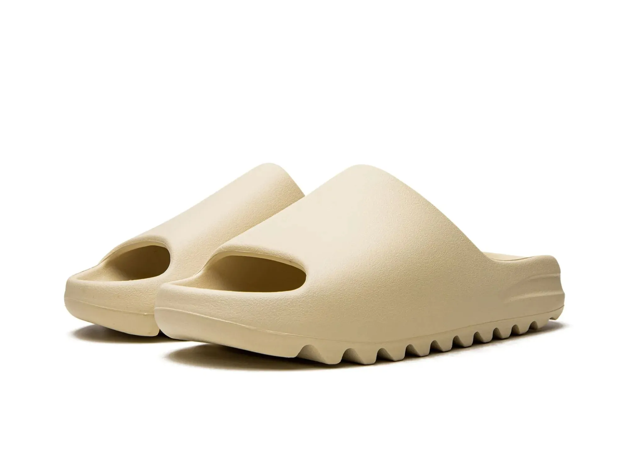 Yeezy Slide "Bone"