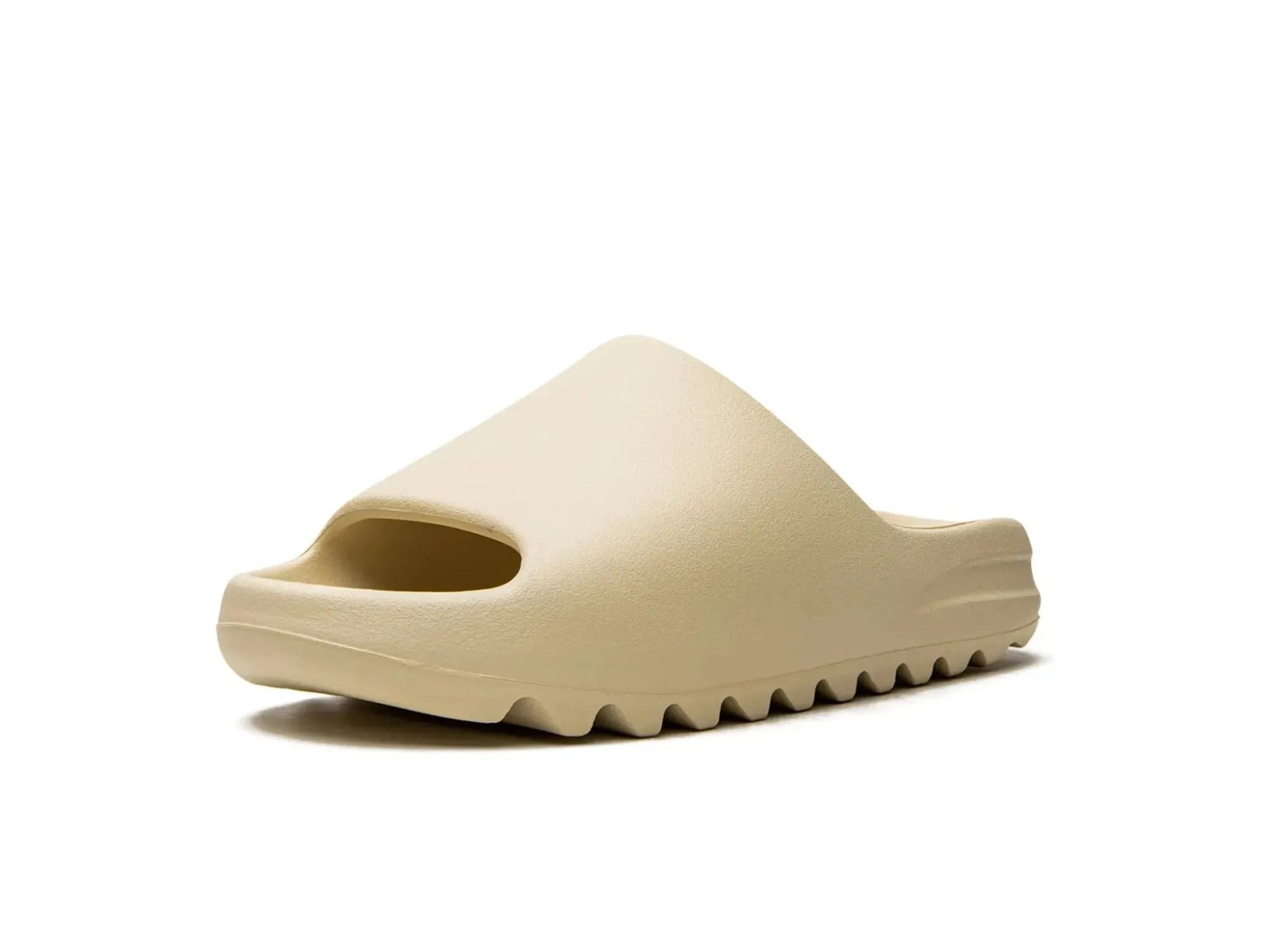 Yeezy Slide "Bone"