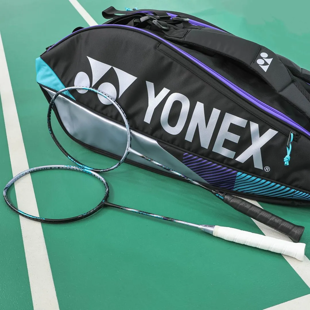 Yonex Astrox 88 S Game (Silver/Black) Pre-Strung 2024