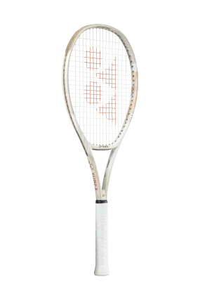 Yonex VCORE 98 2024 Tennis Racquet Sand Beige 305g