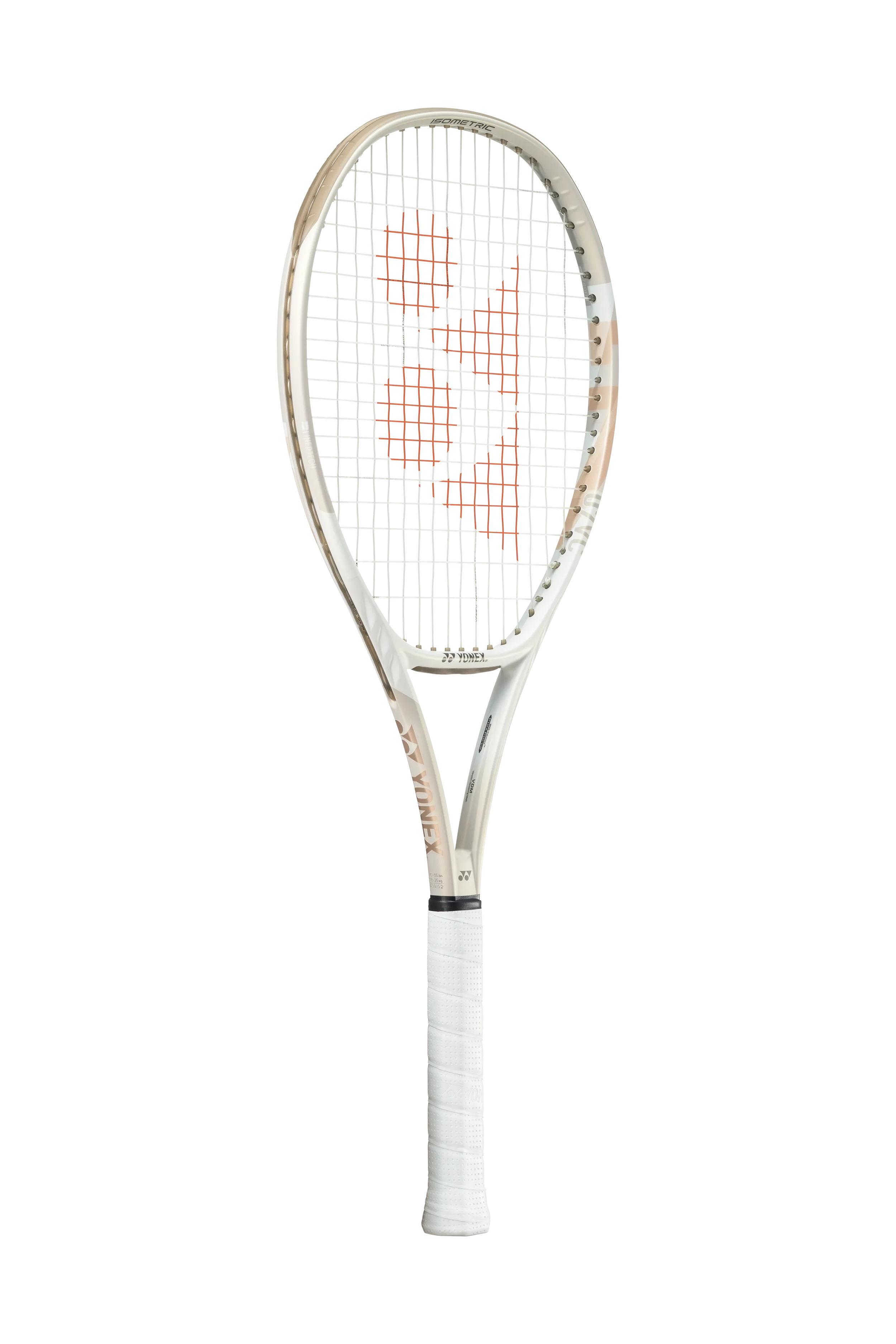 Yonex VCORE 98 2024 Tennis Racquet Sand Beige 305g