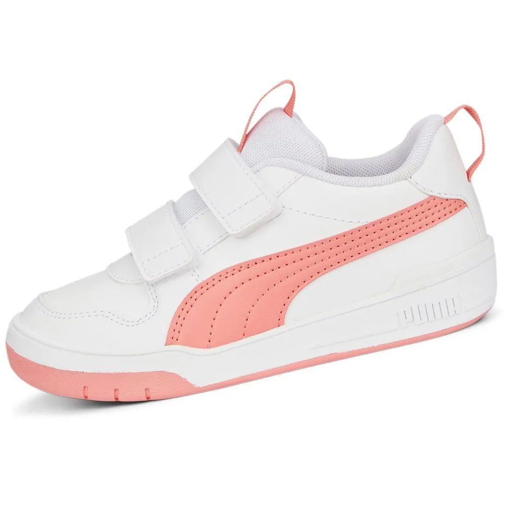 Zapatillas Puma Nias Urbanas Multiflex Sl V Inf | 380740-12